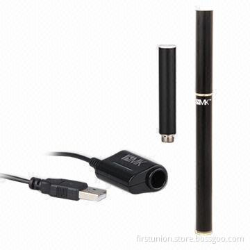 Pen Style/Big Vapor E-cigarette, More than 300 Times Battery Lifespan